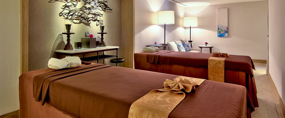 Radisson Blu Plaza Bangkok ★★★★★ - Discover a stylish refuge perfect for work or play in bustling Bangkok. - Bangkok, Thailand