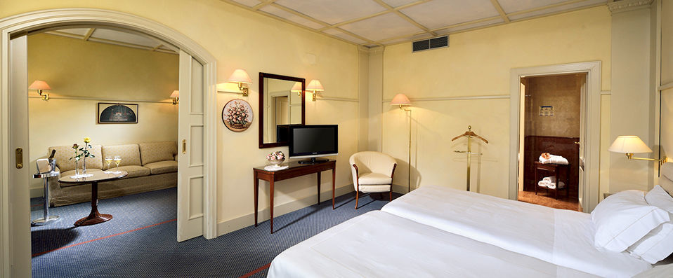 Du Lac et Du Parc Grand Resort ★★★★ - A fun-filled paradise in northern Italy. - Lake Garda, Italy