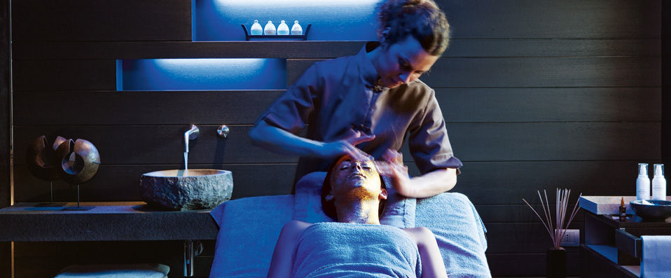 Terme di Saturnia Spa & Golf Resort ★★★★★ - Sensual pleasures at the most luxurious hotel in Tuscany. - Tuscany, Italy