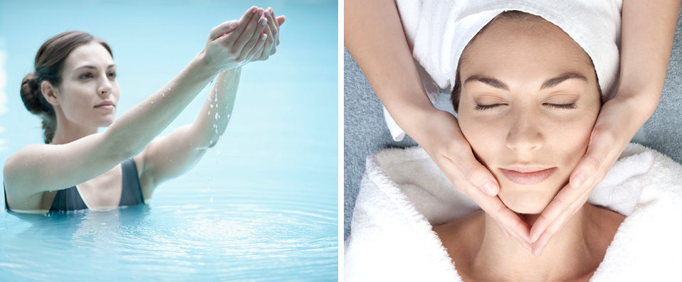 Terme di Saturnia Spa & Golf Resort ★★★★★ - Sensual pleasures at the most luxurious hotel in Tuscany. - Tuscany, Italy
