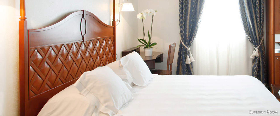 Terme di Saturnia Spa & Golf Resort ★★★★★ - Sensual pleasures at the most luxurious hotel in Tuscany. - Tuscany, Italy