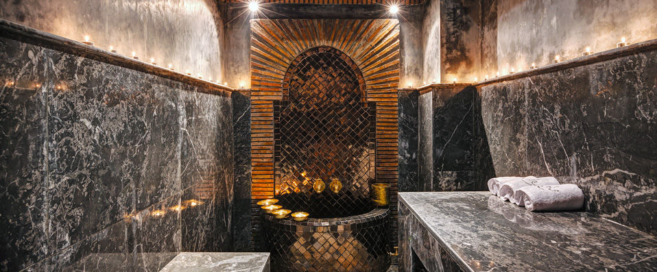 Riad Wow ★★★★★ - Luxurious intimate Riad in the heart of Marrakech. - Marrakech, Morocco