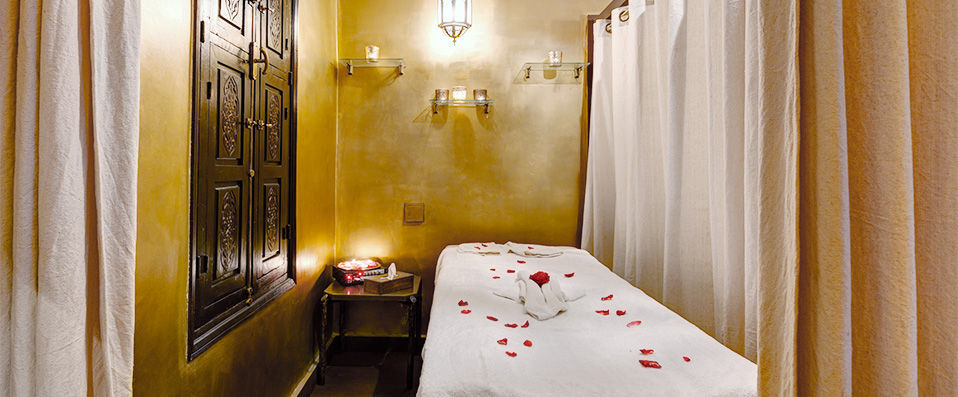 Riad Wow ★★★★★ - Luxurious intimate Riad in the heart of Marrakech. - Marrakech, Morocco