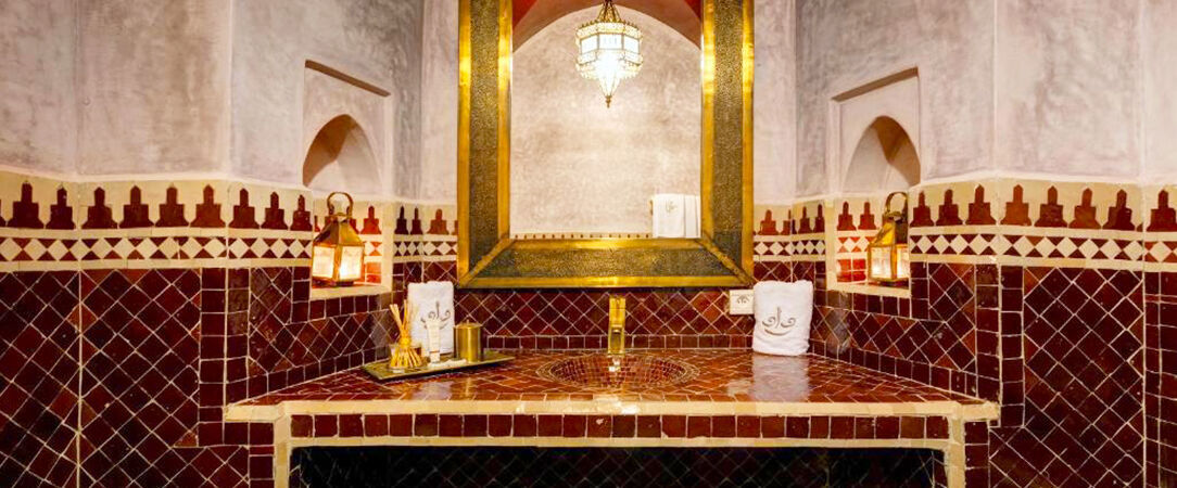 Riad Wow ★★★★★ - Riad merveilleux au cœur de Marrakech pour une immersion marocaine parfaite. - Marrakech, Maroc