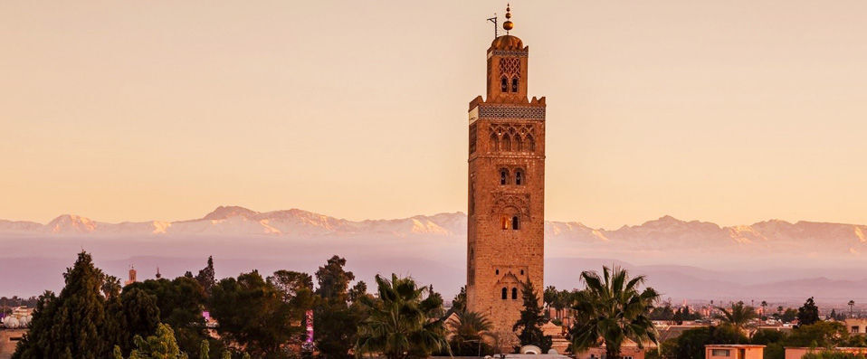 Riad Wow ★★★★★ - Riad merveilleux au cœur de Marrakech pour une immersion marocaine parfaite. - Marrakech, Maroc