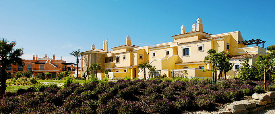 Cascade Wellness & Lifestyle Resort ★★★★★ - Escapade étoilée dans le plus beau resort de l’Algarve face à l'Atlantique. - Algarve, Portugal
