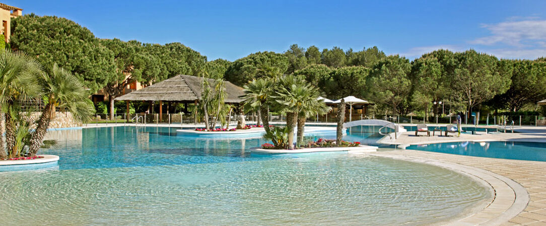 La Costa Beach & Golf Resort ★★★★ - Golf, beach and so much more on the Costa Brava. - Costa Brava, Spain