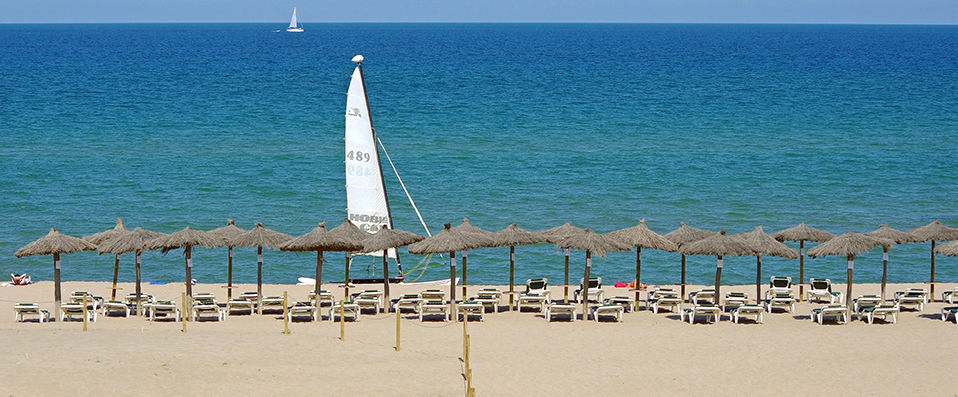 La Costa Beach & Golf Resort ★★★★ - Golf, beach and so much more on the Costa Brava. - Costa Brava, Spain
