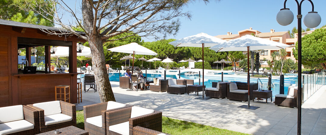 La Costa Beach & Golf Resort ★★★★ - Votre cocon étoilé sur la Costa Brava. - Costa Brava, Espagne