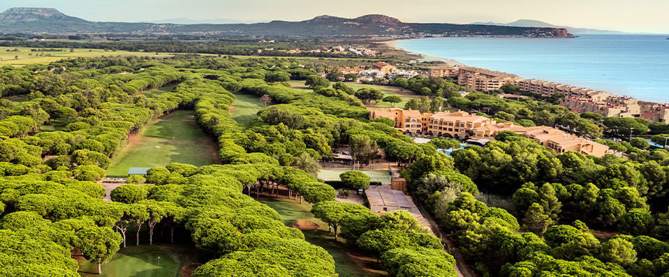 La Costa Beach & Golf Resort ★★★★ - Votre cocon étoilé sur la Costa Brava. - Costa Brava, Espagne