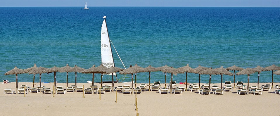 La Costa Beach & Golf Resort ★★★★ - Votre cocon étoilé sur la Costa Brava. - Costa Brava, Espagne