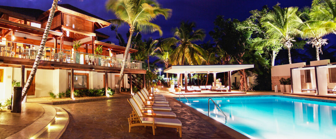 Casa de Campo ★★★★★ - Luxe, nature et loisirs d’exception dans un resort mythique des Caraïbes. - La Romana, Dominican Republic