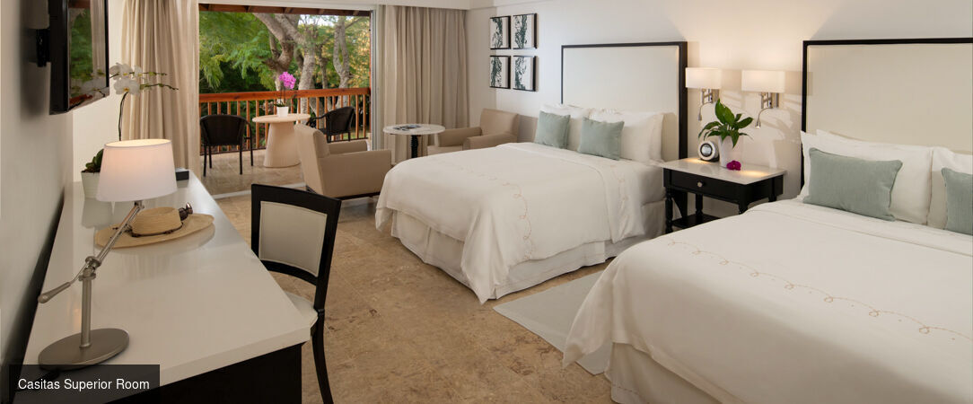 Casa de Campo ★★★★★ - Luxe, nature et loisirs d’exception dans un resort mythique des Caraïbes. - La Romana, Dominican Republic