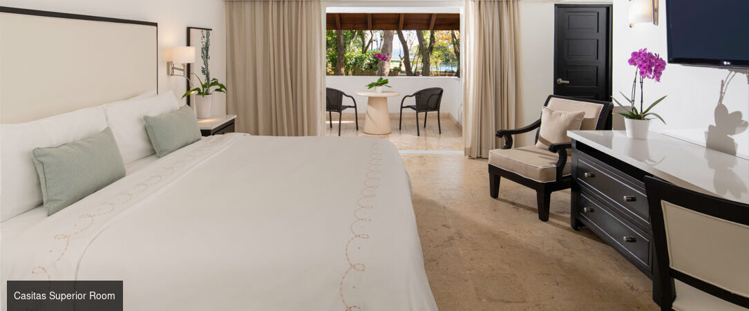 Casa de Campo ★★★★★ - Luxe, nature et loisirs d’exception dans un resort mythique des Caraïbes. - La Romana, Dominican Republic
