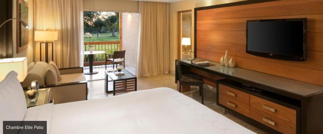 Casa de Campo ★★★★★ - Luxe, nature et loisirs d’exception dans un resort mythique des Caraïbes. - La Romana, Dominican Republic