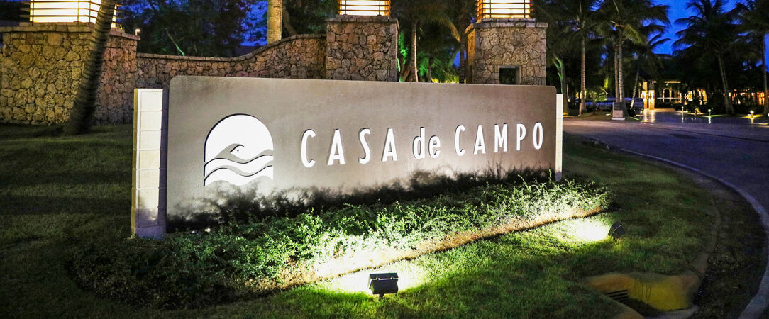 Casa de Campo ★★★★★ - Luxe, nature et loisirs d’exception dans un resort mythique des Caraïbes. - La Romana, République dominicaine