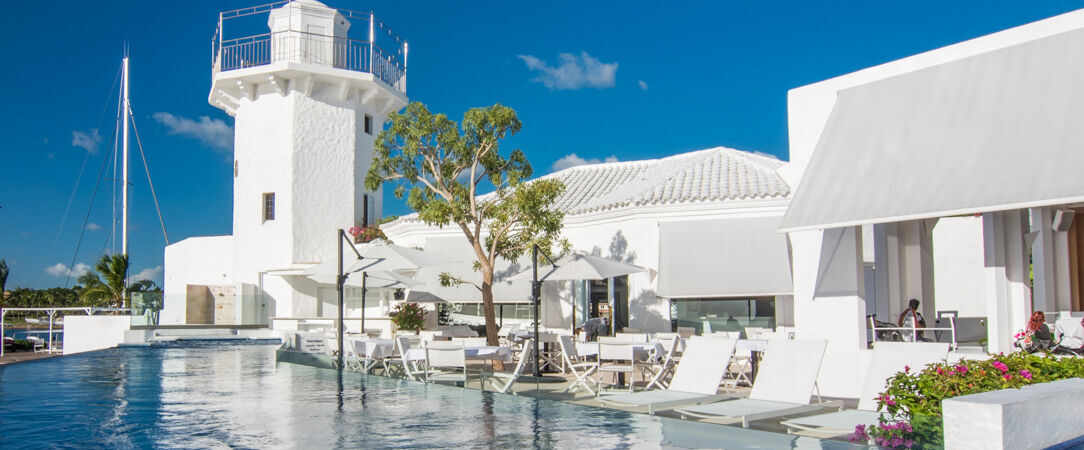 Casa de Campo ★★★★★ - Luxe, nature et loisirs d’exception dans un resort mythique des Caraïbes. - La Romana, République dominicaine