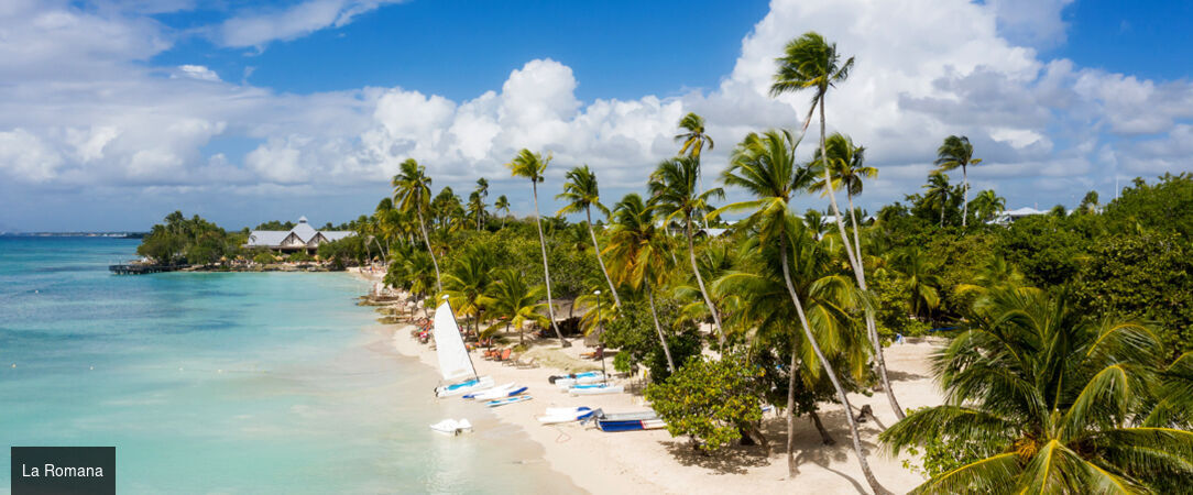 Casa de Campo ★★★★★ - Luxe, nature et loisirs d’exception dans un resort mythique des Caraïbes. - La Romana, République dominicaine