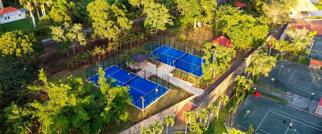 Casa de Campo ★★★★★ - Luxe, nature et loisirs d’exception dans un resort mythique des Caraïbes. - La Romana, République dominicaine