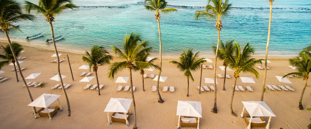 Casa de Campo ★★★★★ - Luxe, nature et loisirs d’exception dans un resort mythique des Caraïbes. - La Romana, République dominicaine