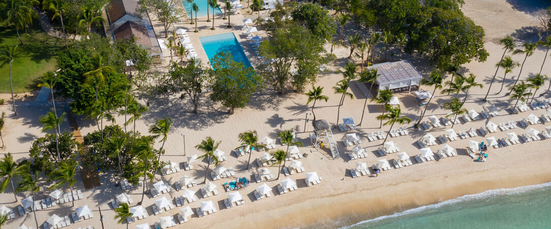 Casa de Campo ★★★★★ - Luxe, nature et loisirs d’exception dans un resort mythique des Caraïbes. - La Romana, République dominicaine