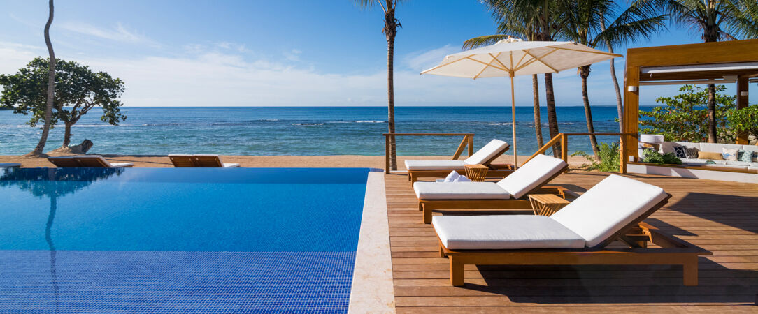 Casa de Campo ★★★★★ - Luxe, nature et loisirs d’exception dans un resort mythique des Caraïbes. - La Romana, République dominicaine
