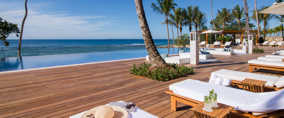 Casa de Campo ★★★★★ - Luxe, nature et loisirs d’exception dans un resort mythique des Caraïbes. - La Romana, République dominicaine