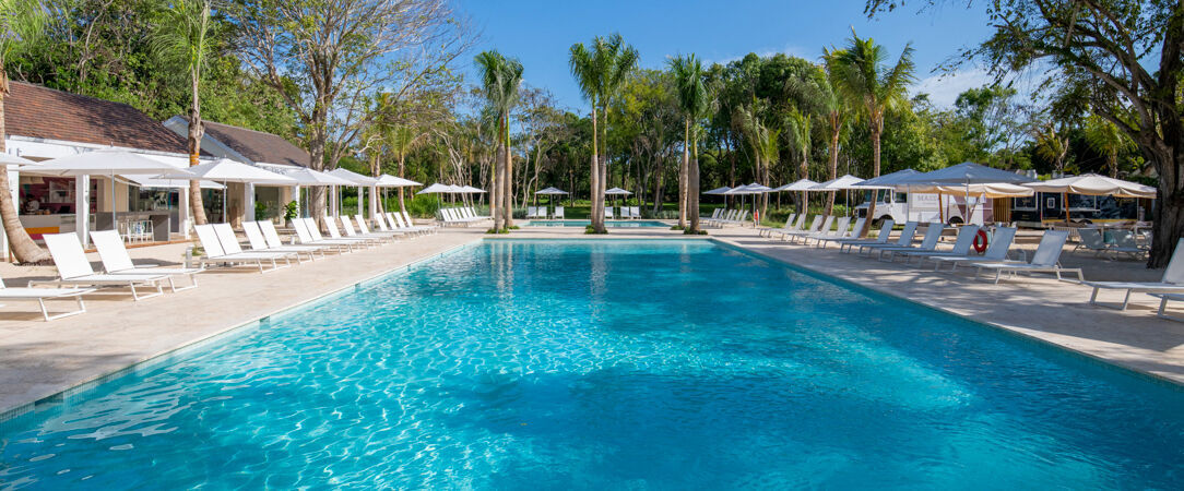 Casa de Campo ★★★★★ - Luxe, nature et loisirs d’exception dans un resort mythique des Caraïbes. - La Romana, République dominicaine