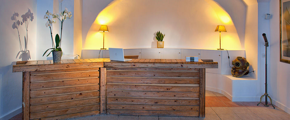Notos Therme & Spa Hotel ★★★★ - Par Eve Jullien, correspondante de VeryChic - Santorin, Grece