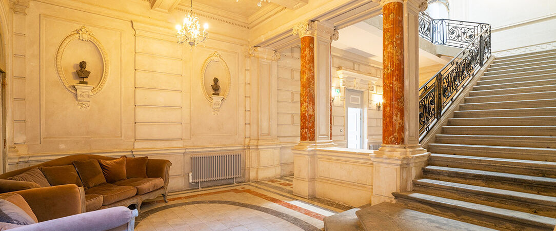 Adonis Château de la Redorte & Spa ★★★★ - A splendid château in one of France's most historic and culturally dense regions. - Languedoc-Roussillon, France