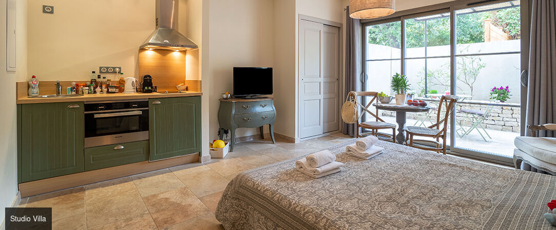 Adonis Château de la Redorte & Spa ★★★★ - A splendid château in one of France's most historic and culturally dense regions. - Languedoc-Roussillon, France