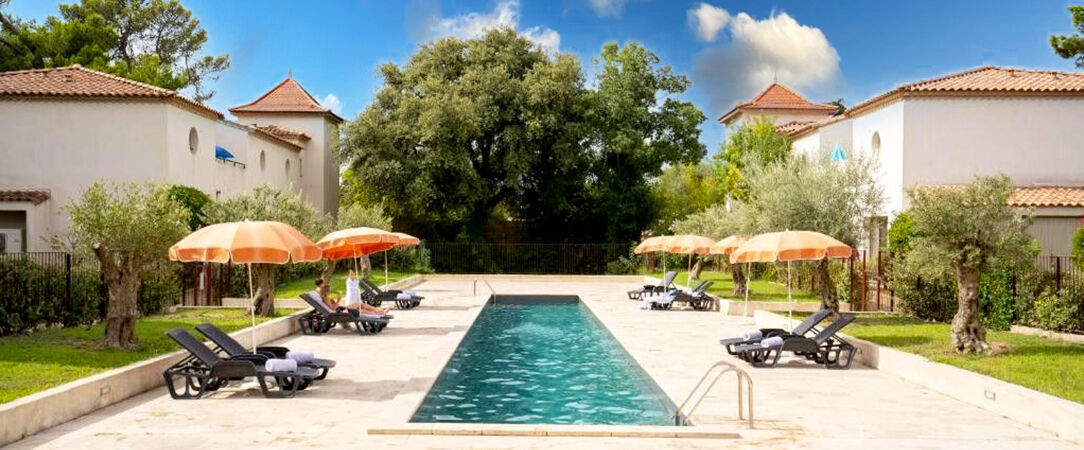 Adonis Château de la Redorte & Spa ★★★★ - A splendid château in one of France's most historic and culturally dense regions. - Languedoc-Roussillon, France