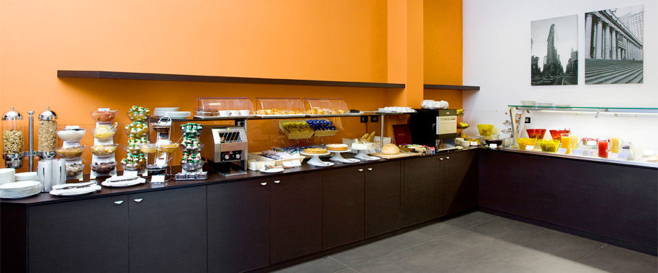 Hilton Garden Inn ★★★★ - Quality you can count on in southern Italy. - Lecce, Italia