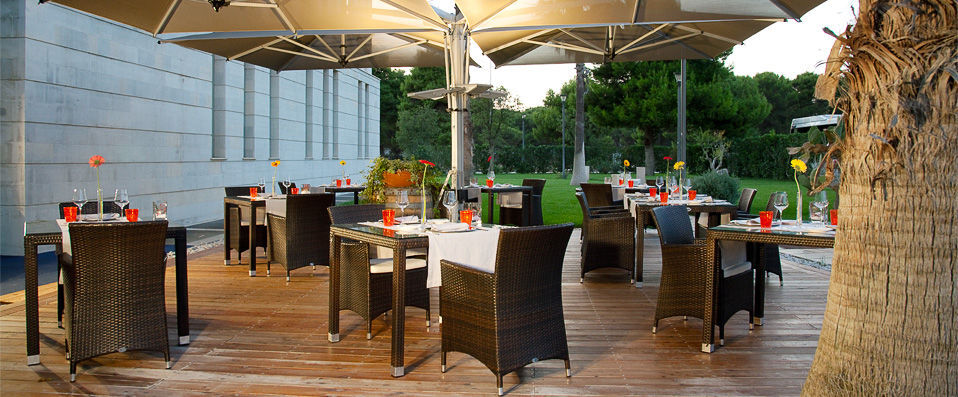 Hilton Garden Inn ★★★★ - Une expérience de charme aux confins de la botte italienne. - Lecce, Italie