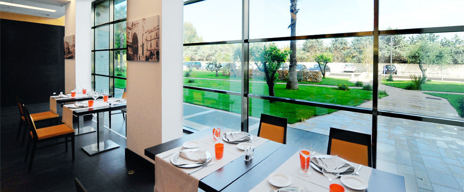 Hilton Garden Inn ★★★★ - Une expérience de charme aux confins de la botte italienne. - Lecce, Italie