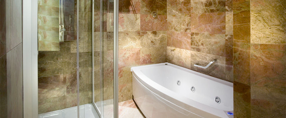 Hilton Garden Inn ★★★★ - Une expérience de charme aux confins de la botte italienne. - Lecce, Italie