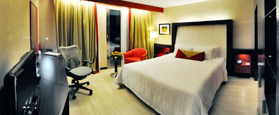 Hilton Garden Inn ★★★★ - Une expérience de charme aux confins de la botte italienne. - Lecce, Italie