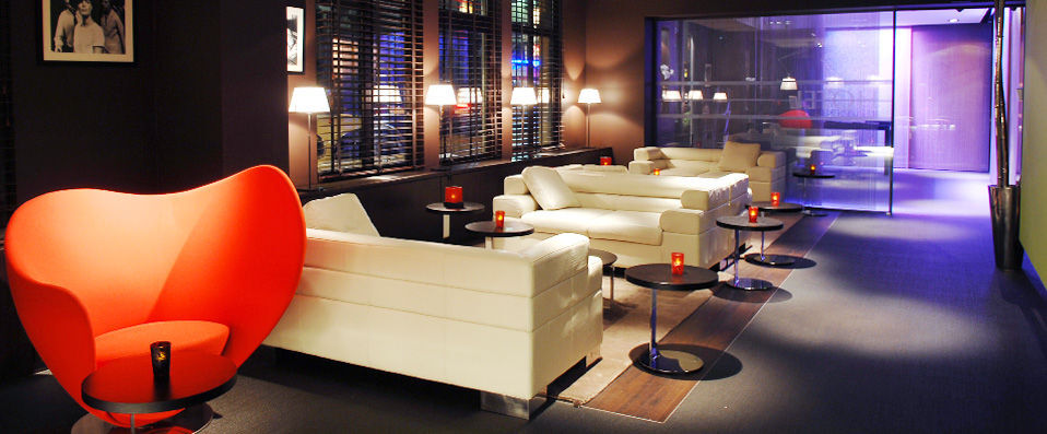 Martin's Brussels EU ★★★★ - Elegance and luxury in the heart of Brussels. - Brussels, Belgium