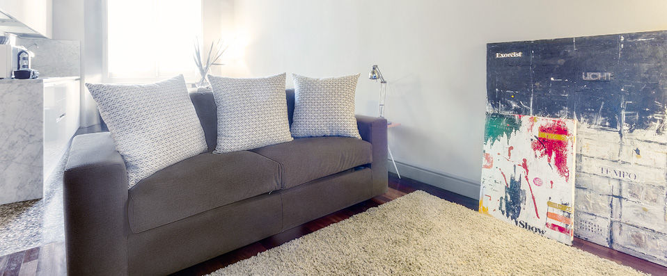 Palazzo Cambiaso - Comfortable apartment living in superb Genoa. - Genoa, Italy