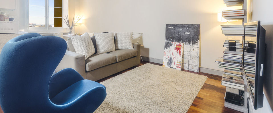 Palazzo Cambiaso - Comfortable apartment living in superb Genoa. - Genoa, Italy
