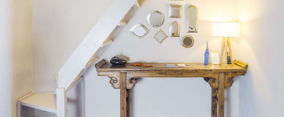 Palazzo Cambiaso - Comfortable apartment living in superb Genoa. - Genoa, Italy