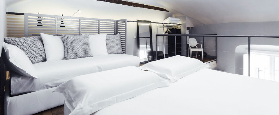 Palazzo Cambiaso - Comfortable apartment living in superb Genoa. - Genoa, Italy