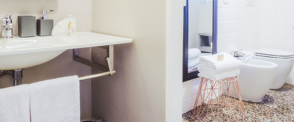 Palazzo Cambiaso - Comfortable apartment living in superb Genoa. - Genoa, Italy