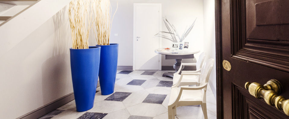 Palazzo Cambiaso - Comfortable apartment living in superb Genoa. - Genoa, Italy