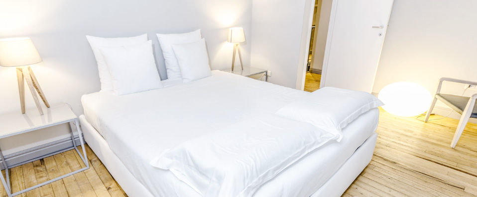 Palazzo Cambiaso - Comfortable apartment living in superb Genoa. - Genoa, Italy