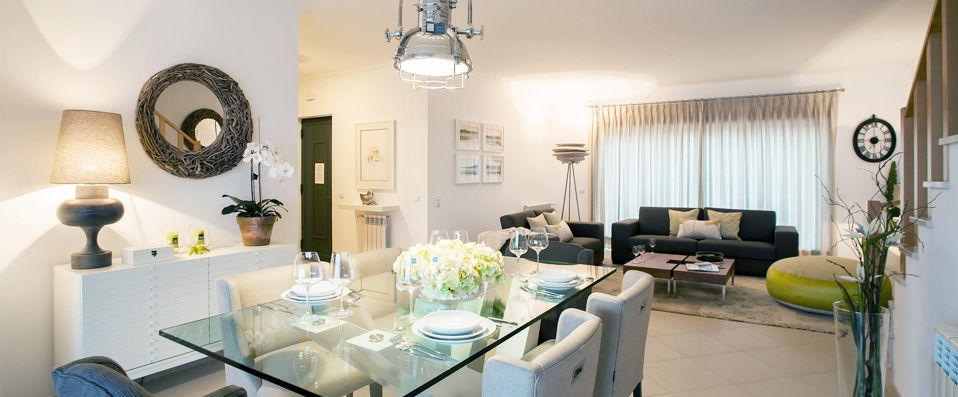 Holiday Residences Praia D'El Rey ★★★★ - Par Laura Howlett, correspondante de VeryChic - Obidos, Portugal