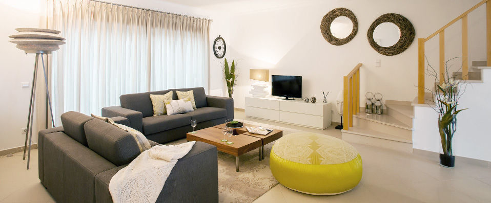 Holiday Residences Praia D'El Rey ★★★★ - Par Laura Howlett, correspondante de VeryChic - Obidos, Portugal