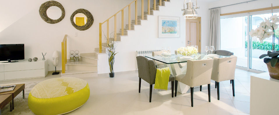 Holiday Residences Praia D'El Rey ★★★★ - Par Laura Howlett, correspondante de VeryChic - Obidos, Portugal