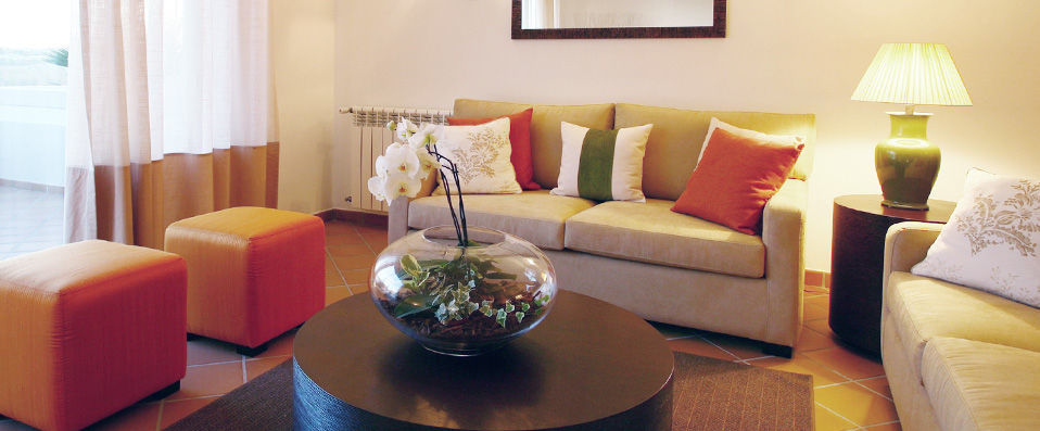 Holiday Residences Praia D'El Rey ★★★★ - Par Laura Howlett, correspondante de VeryChic - Obidos, Portugal