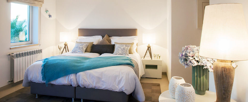 Holiday Residences Praia D'El Rey ★★★★ - Par Laura Howlett, correspondante de VeryChic - Obidos, Portugal